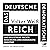 Das Deutsche Demokratische Reich: Wie die extreme Rechte Geschichte und Demokratie zerstört