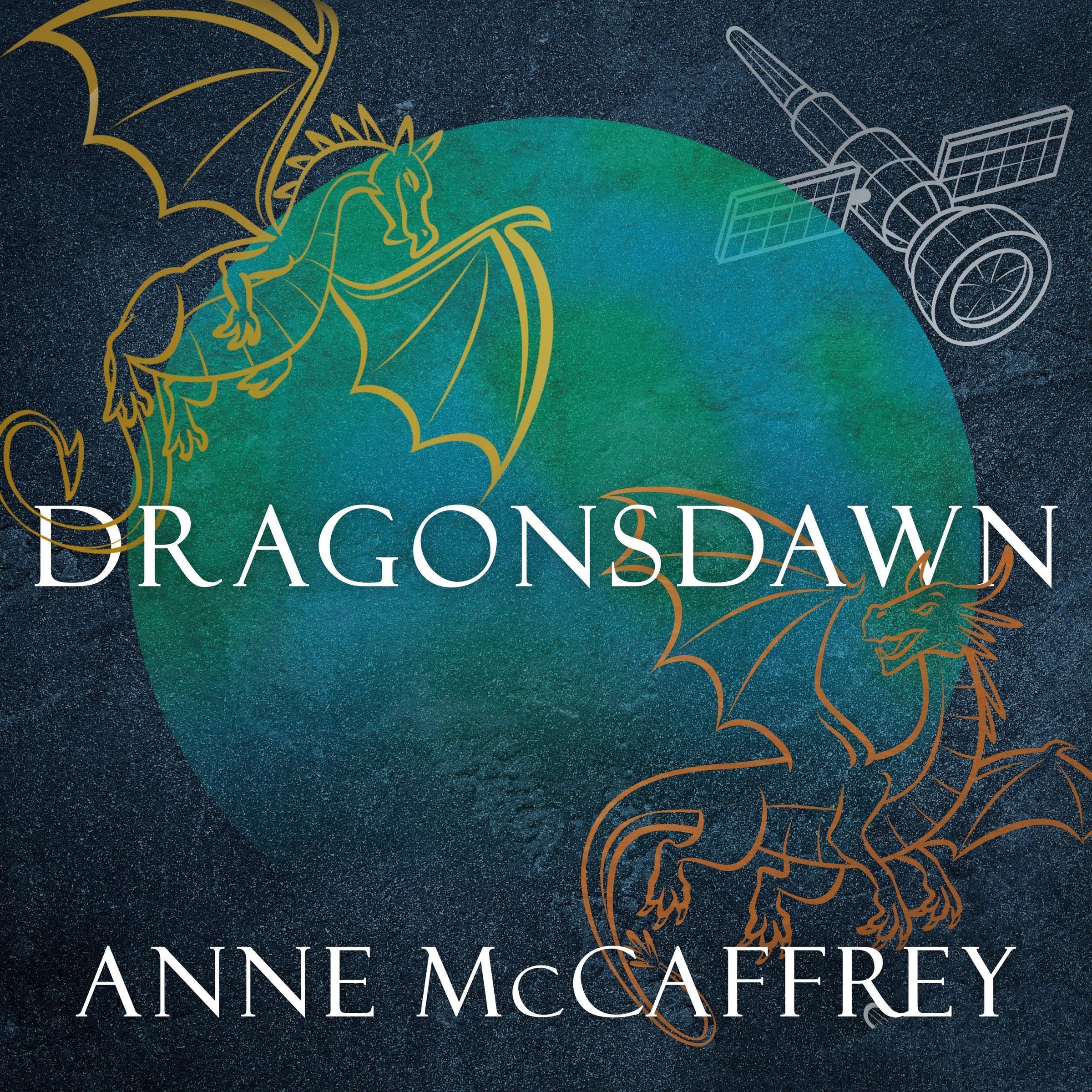Dragonsdawn: Dragonriders of Pern Series