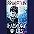 Harmony of Lies by Brian Feehan
