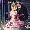 The Lady's Last Mistake: A Bow Street Duchess Mystery, Book 8