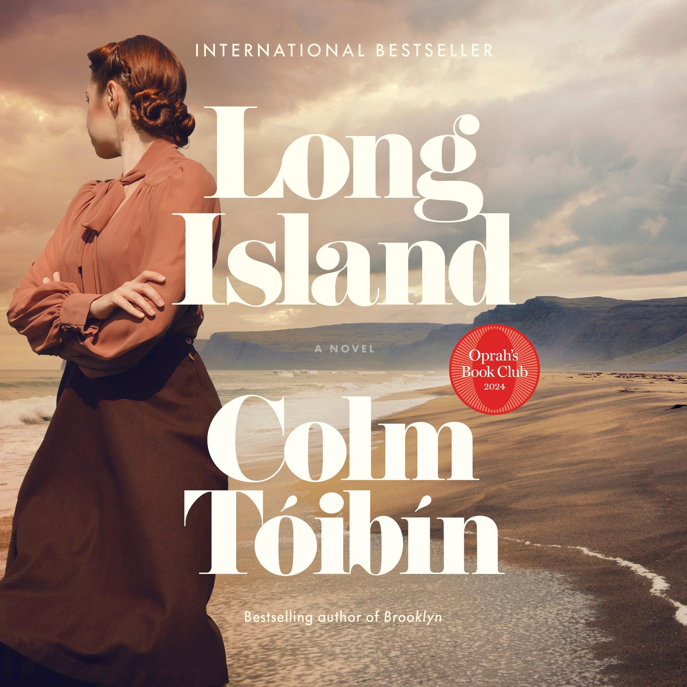 Long Island: A Novel