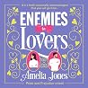Enemies to Lovers...
