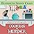 Cooking Is Murder: A Myrtle...