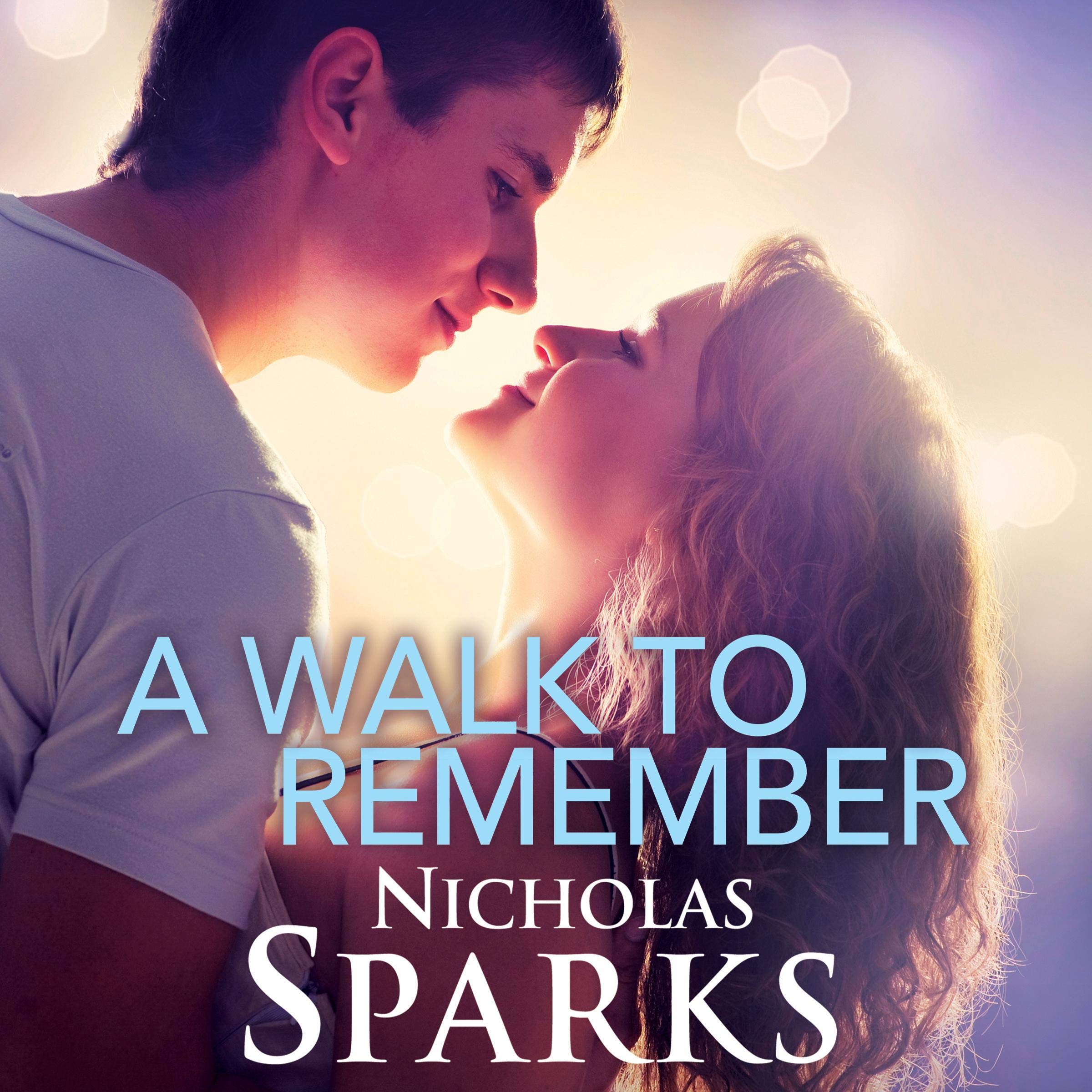 A Walk to Remember
