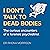 I Don't Talk to Dead Bodies: The Curious Encounters of a Forensic Psychiatrist