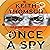 Once a Spy: A Novel