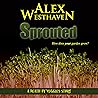 Sprouted: Death by Veggies Sprouted: Death by Veggies