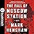 The Fall of Moscow Station:...