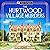 The Hurtwood Village Murders: A Marius Quin Mystery, Book 2