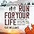 Run for Your Life: The Remarkable True Story of a Family Forced into Hiding After Leaking Russian Secrets