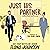 Just His Partner: Southern Roots Sweet RomCom, Book 4