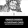 A Christmas Carol...