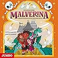Abenteuer in der Hexenschule: Malverina - Band 5