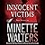 Innocent Victims: Two Novellas