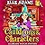 Cauldrons & Characters (Lib...