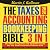 The Taxes, Accounting, Bookkeeping Bible by Martin J. Kallman