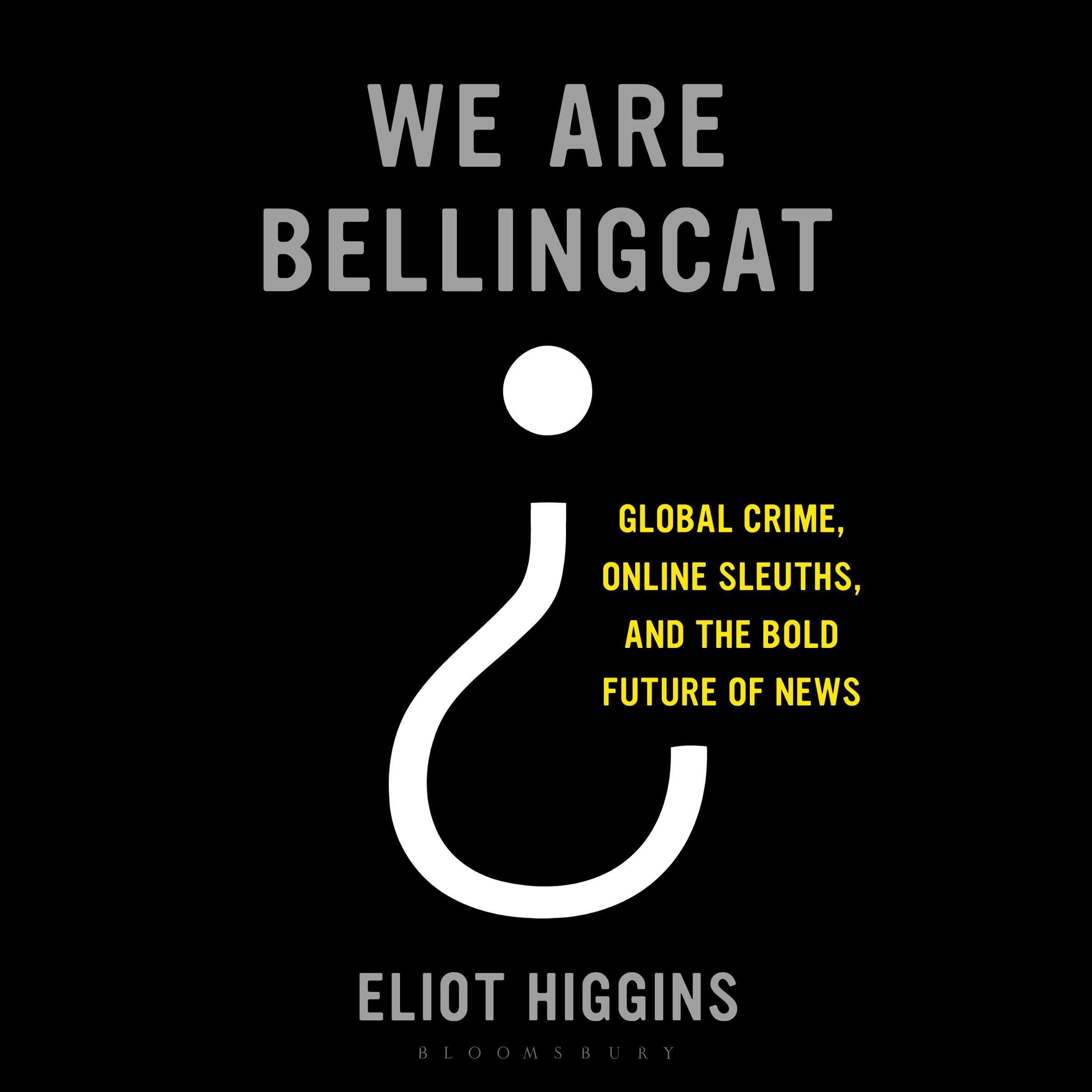We Are Bellingcat