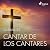 Cantar de los cantares: La ...