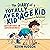 The Diary of a Totally Average Kid by Kevin Hudson