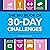 The Big Book of 30-Day Chal...