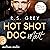 Hot Shot Doc - Matt (German...