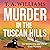 Murder in the Tuscan Hills (Armstrong and Oscar, #10)