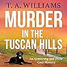 Murder in the Tus...