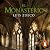 El monasterio (Trilogía Medieval #3)