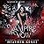 Vampire Vow: Scorned by Blood, Book 3
