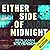 Either Side of Midnight: Jack Quick, Book 2