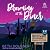 Drowning at the Diner: Nightmare, Arizona Paranormal Cozy Mysteries, Book 2