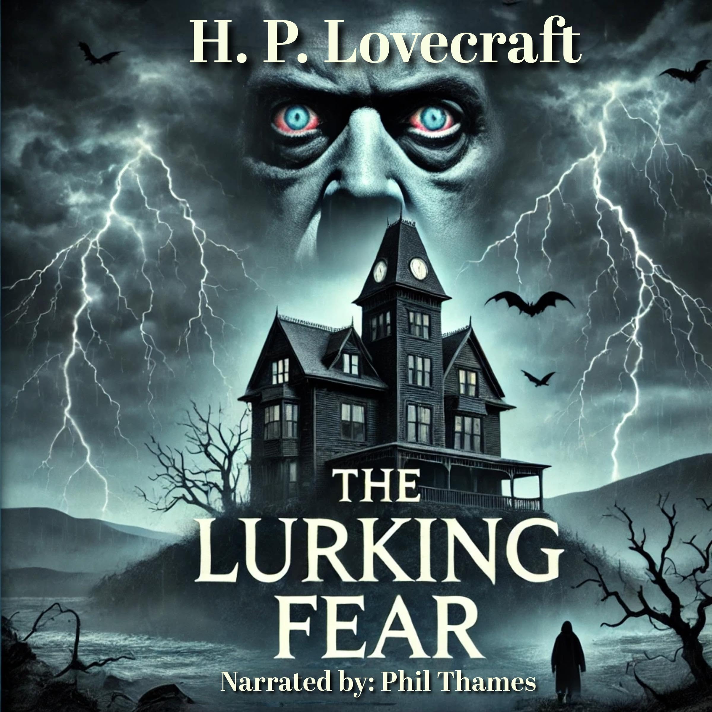 The Lurking Fear