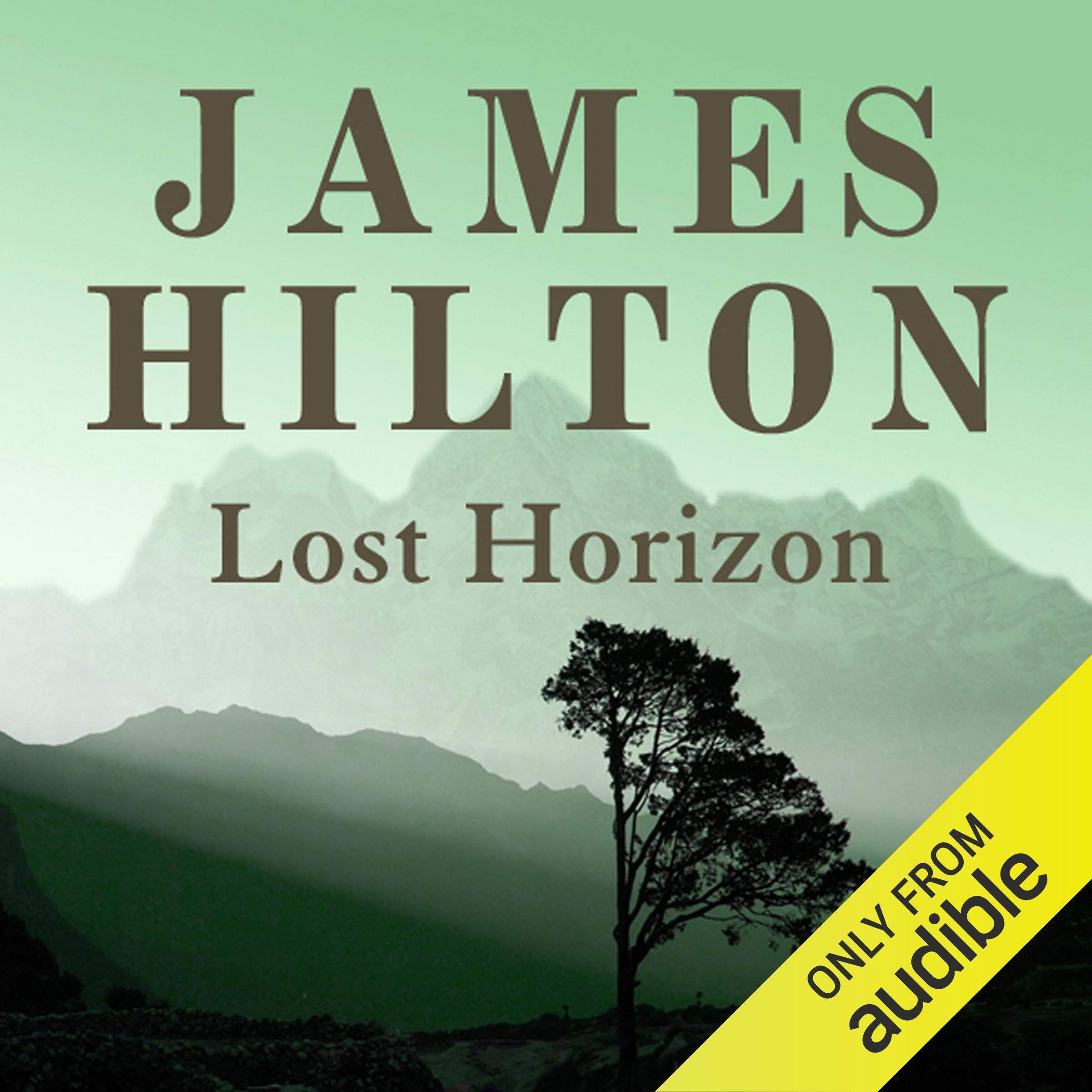 Lost Horizon