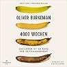 4000 Wochen: Das ...