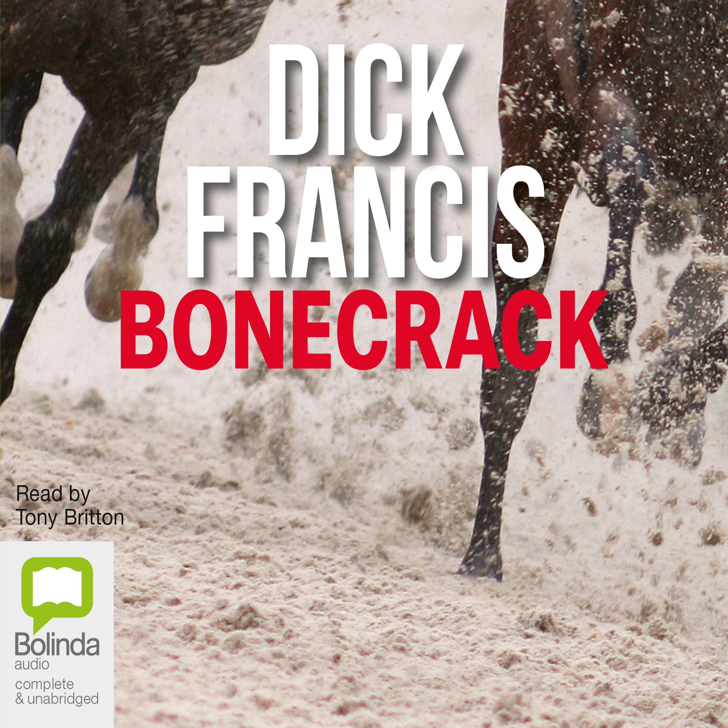Bonecrack