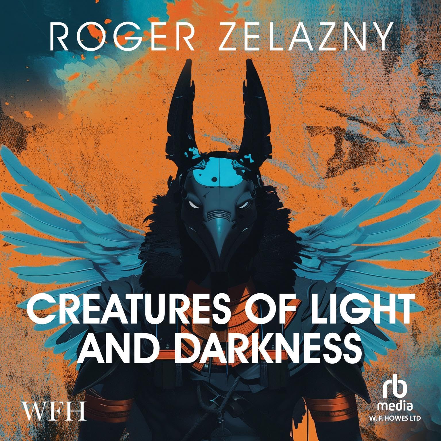 Creatures of Light and Darkness