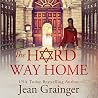 The H✡RD Way Home by Jean Grainger