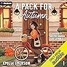 A Pack for Autumn...