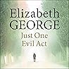 Just One Evil Act...