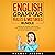 English Grammar Rules & Mistakes Bundle by Melony Jacobs