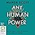 Any Human Power