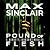 Pound of Flesh by Max Sinclair