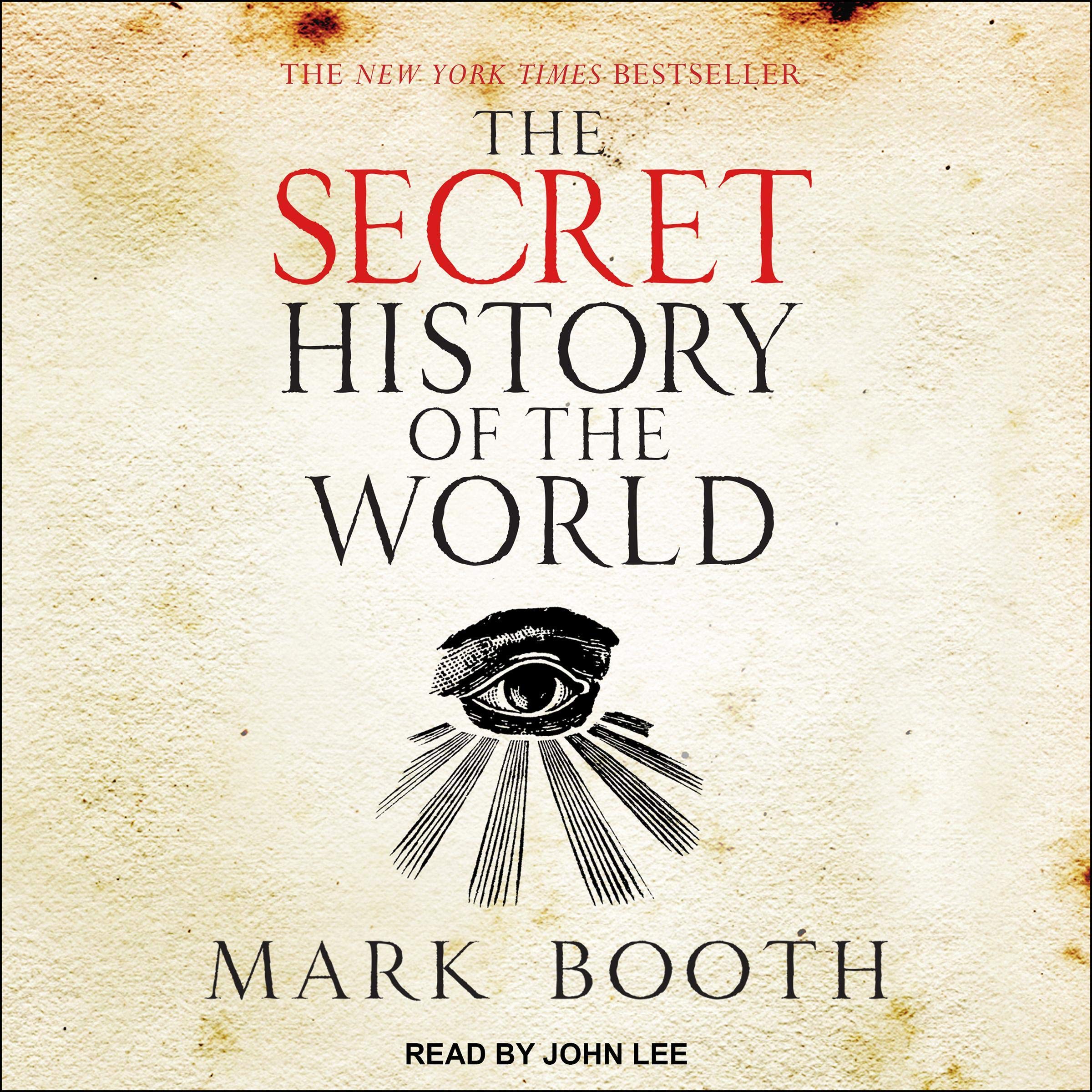 The Secret History of the World (Audible Audio)