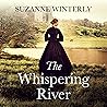 The Whispering River: Foley Family Mysteries, Book 2 The Whispering River: Foley Family Mysteries, Book 2