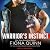 Warrior's Instinct: Cerberus Tactical K9 Team Bravo, Book 1