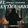 El anticuario