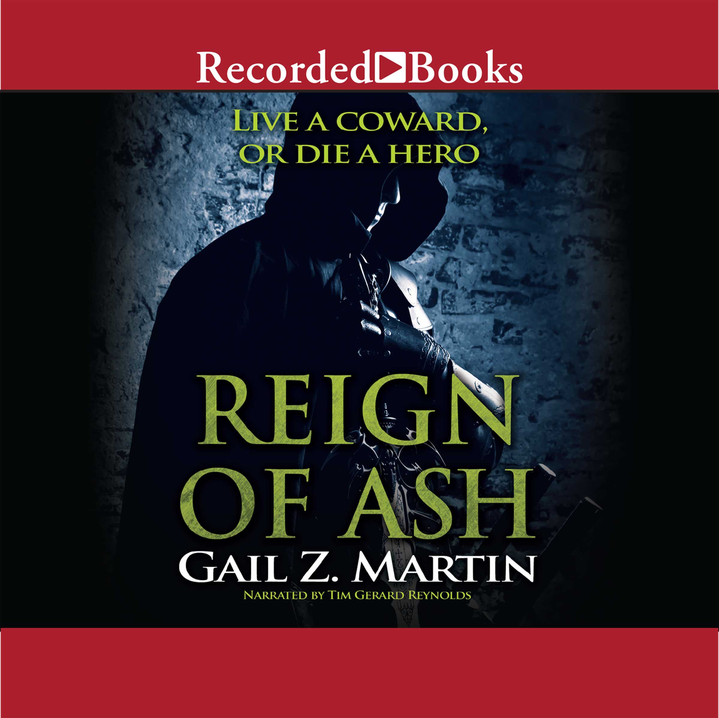 Reign of Ash: Ascendant Kingdoms, Book 2