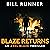 Blaze Returns (Axel Blaze, #1)