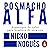 Posmacho Alfa [Alpha Postma...