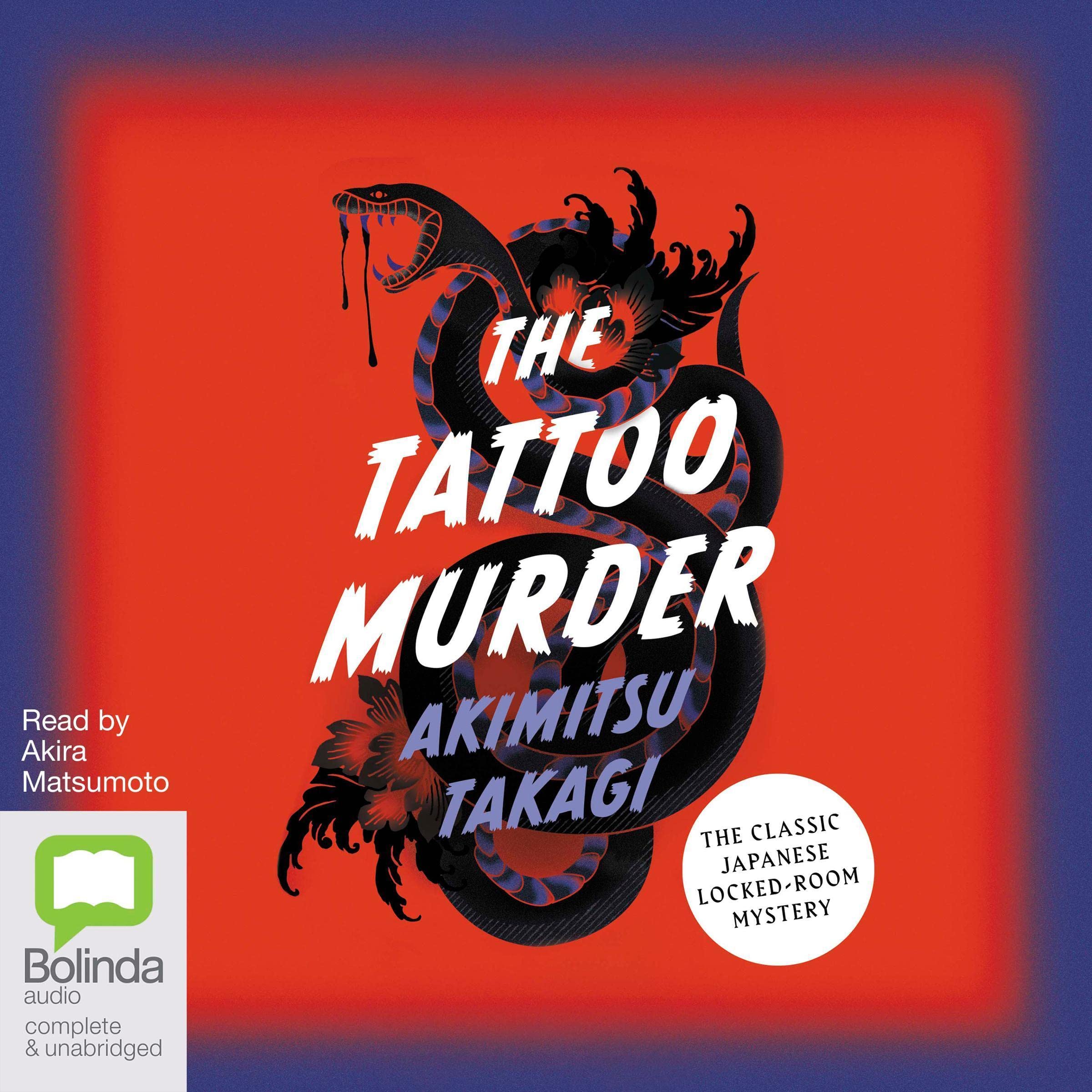 The Tattoo Murder